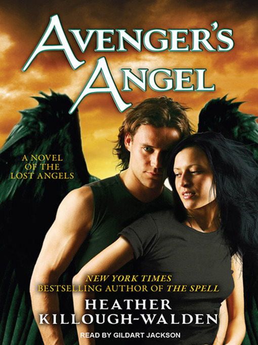 Title details for Avenger's Angel by Heather Killough-Walden - Available